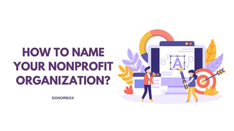 how to choose a name for your nonprofit organization|Make it Matter: How to Name Your Nonprofit Organization .